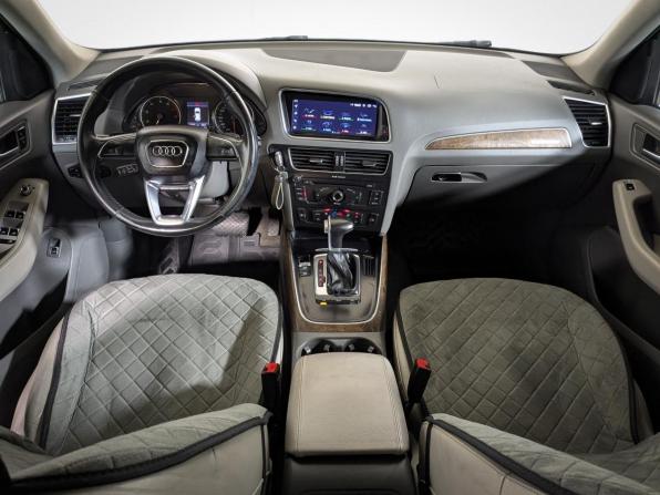 Audi Q5 I (8R) с пробегом 2010 года, цена 1 374 900 рублей, 152000 км, внедорожник, Автокод Объявления