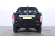 SsangYong Actyon Sports I Омск  - изображение 24