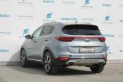 Kia Sportage IV Рестайлинг Пермь  - изображение 29
