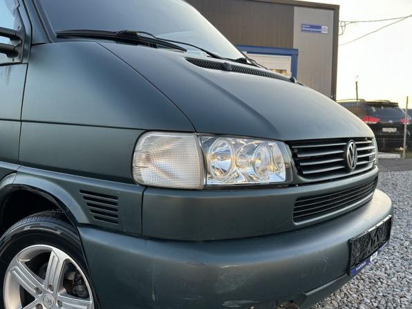 Volkswagen Multivan T4 с пробегом 1998 года, цена 699 000 рублей, 468000 км, минивэн, Автокод Объявления