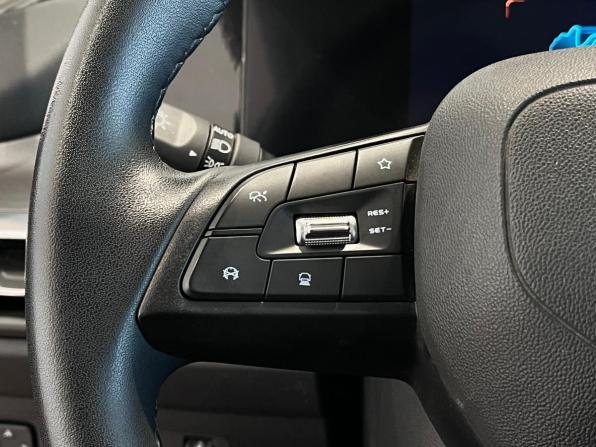 Changan CS35 Plus I Рестайлинг с пробегом 2023 года, цена 1 860 000 рублей, 23500 км, внедорожник, Автокод Объявления