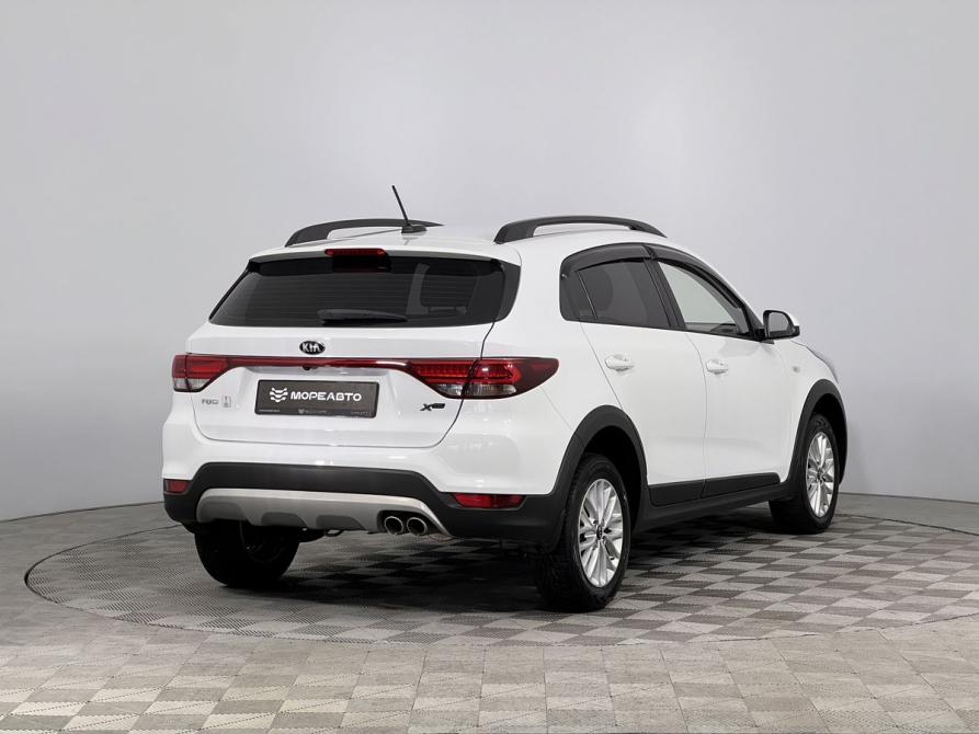 Kia Rio IV Калининград  - изображение 5