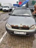 Lada (ВАЗ) Kalina I Вологда  - изображение 4