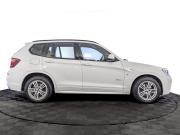 BMW X3 II (F25) Рестайлинг Москва  - изображение 32