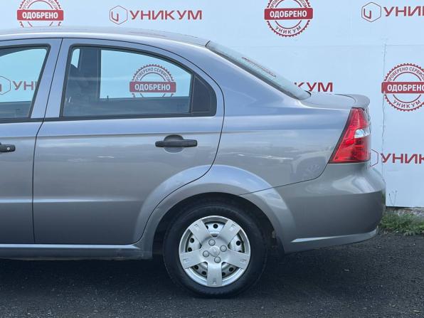 Chevrolet Aveo I Рестайлинг с пробегом 2010 года, цена 379 000 рублей, 133354 км, седан, Автокод Объявления