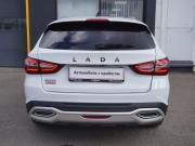 Lada (ВАЗ) Vesta I Рестайлинг (NG) Москва  - изображение 22