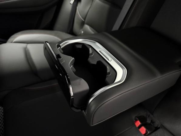 Geely Tugella I Рестайлинг с пробегом 2022 года, цена 2 999 000 рублей, 53516 км, внедорожник, Автокод Объявления