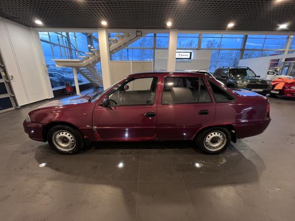 Daewoo Nexia I Рестайлинг с пробегом 2012 года, цена 149 000 рублей, 208478 км, седан, Автокод Объявления
