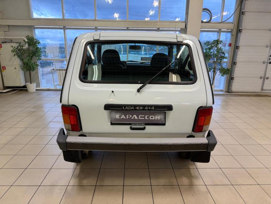 Lada (ВАЗ) 2121 (4x4) I Рестайлинг Волгоград  - изображение 4