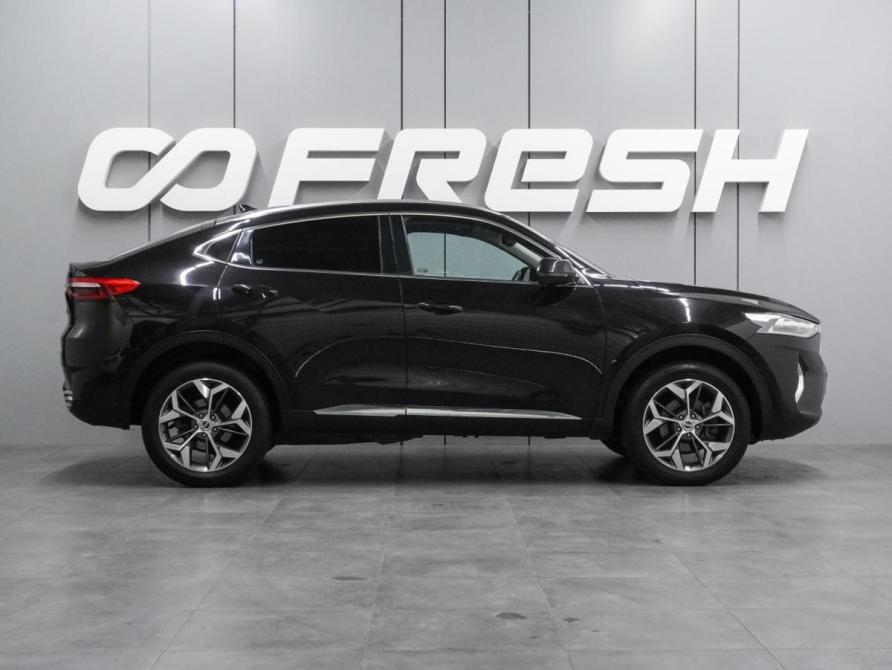 Haval F7x I Воронеж  - изображение 5