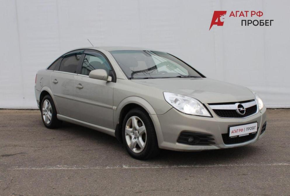 Opel Vectra C Рестайлинг Нижний Новгород  - изображение 3