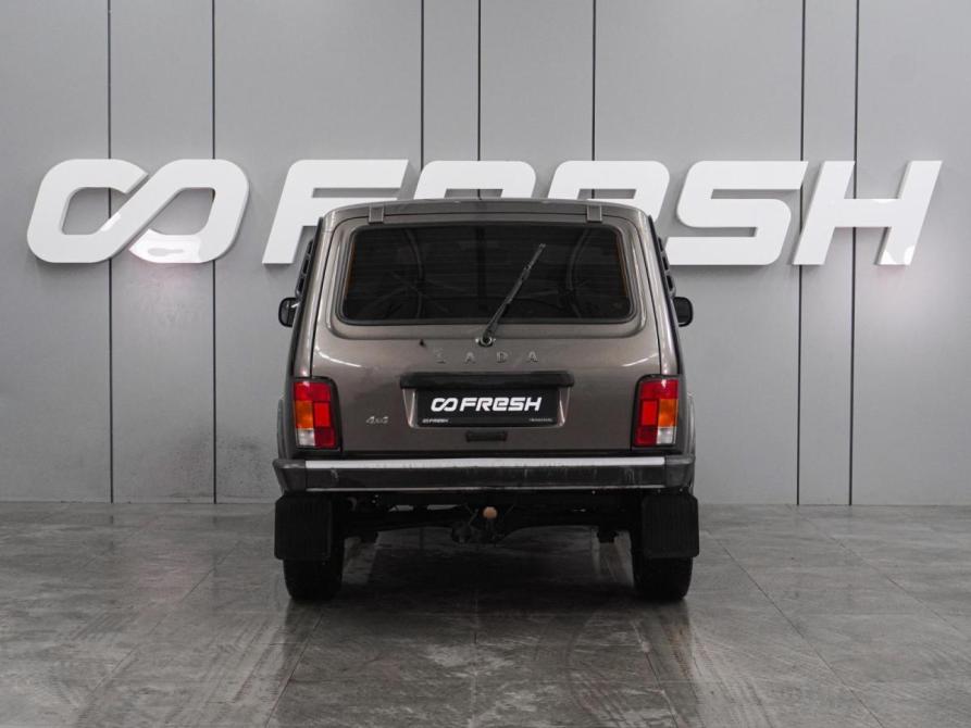 Lada (ВАЗ) 2121 (4x4) I Рестайлинг Воронеж  - изображение 4