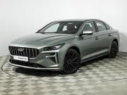 Geely Preface I Санкт-Петербург  - изображение 26