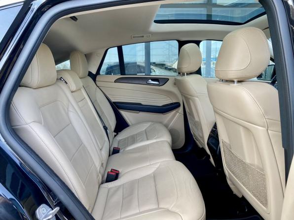 Mercedes-Benz GLE Coupe I (C292) с пробегом 2019 года, цена 3 899 000 рублей, 148574 км, внедорожник, Автокод Объявления