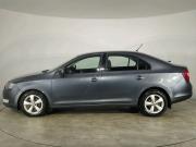 Skoda Rapid I Санкт-Петербург  - изображение 25