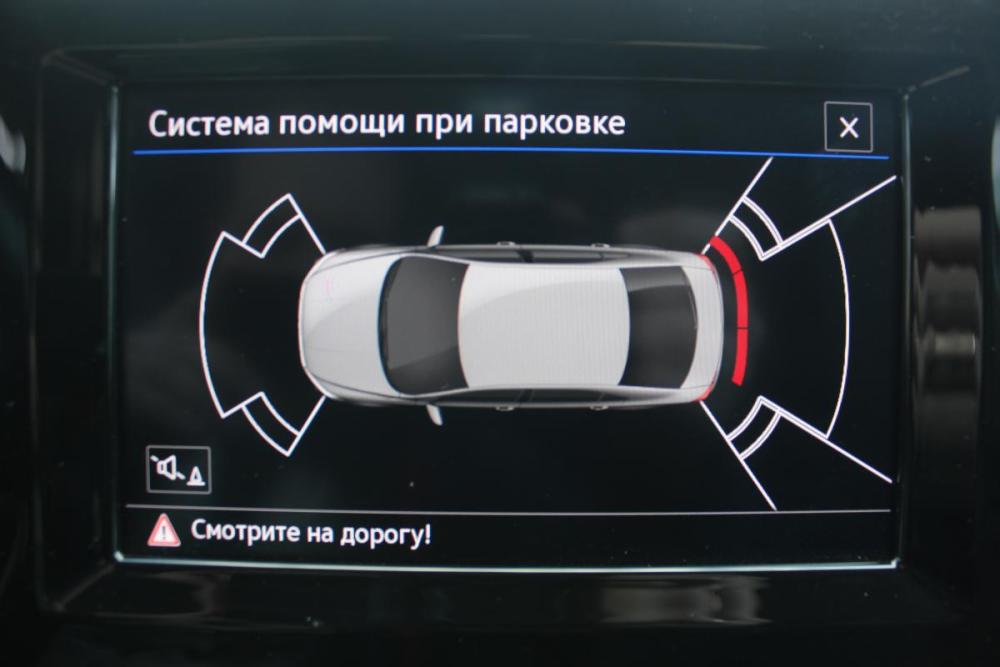 Volkswagen Polo VI Белгород  - изображение 23
