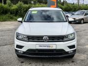 Volkswagen Tiguan II Мурманск  - изображение 29