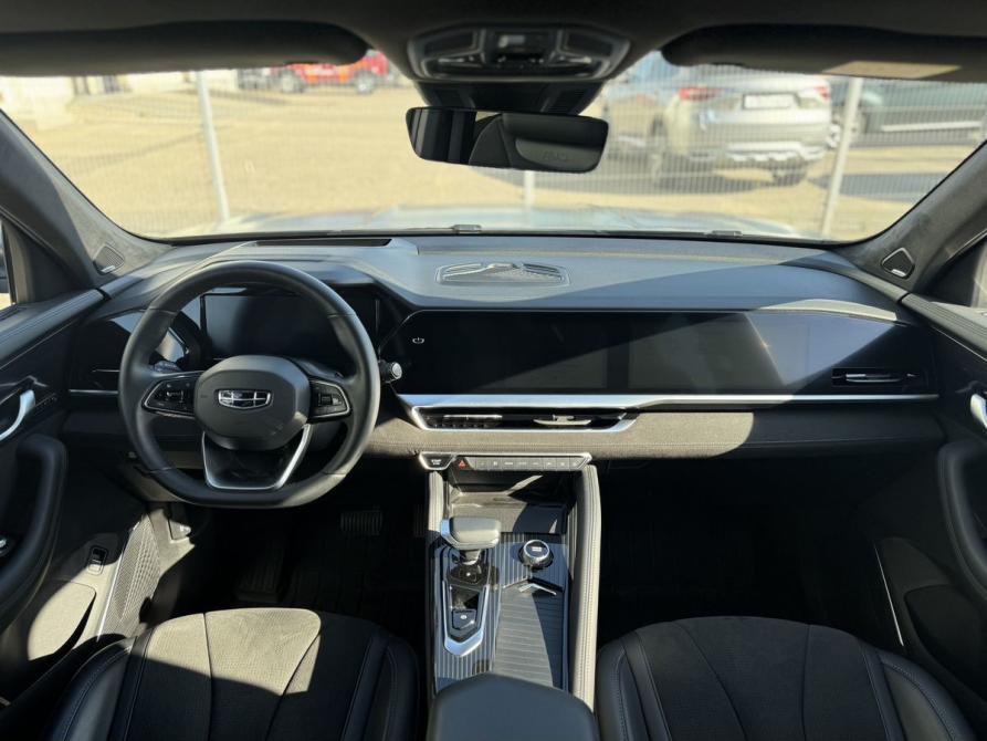 Geely Monjaro I Тверь  - изображение 13