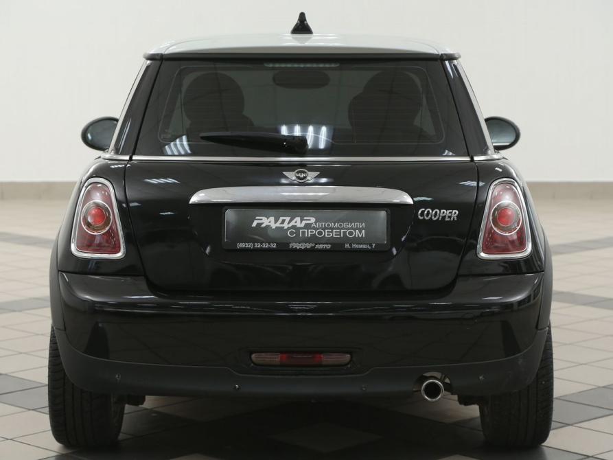 Mini Hatch II (R56) Рестайлинг Иваново  - изображение 3