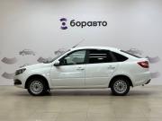 Lada (ВАЗ) Granta I Рестайлинг Ставрополь  - изображение 24
