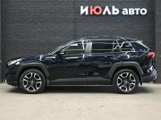 Toyota RAV4 V (XA50) Екатеринбург  - изображение 27