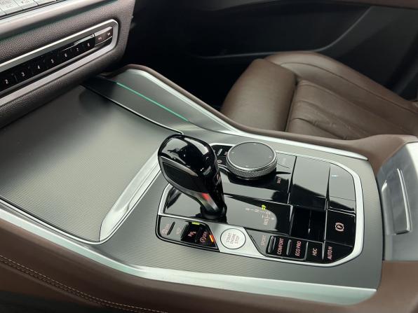 BMW X6 III (G06) с пробегом 2021 года, цена 8 090 000 рублей, 83700 км, внедорожник, Автокод Объявления