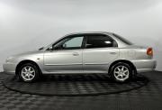 Kia Spectra I Рестайлинг 2 Нижний Новгород  - изображение 32