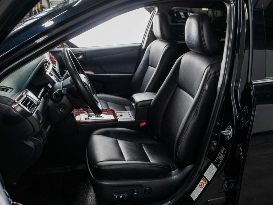 Toyota Camry VII (XV50) Тюмень  - изображение 10