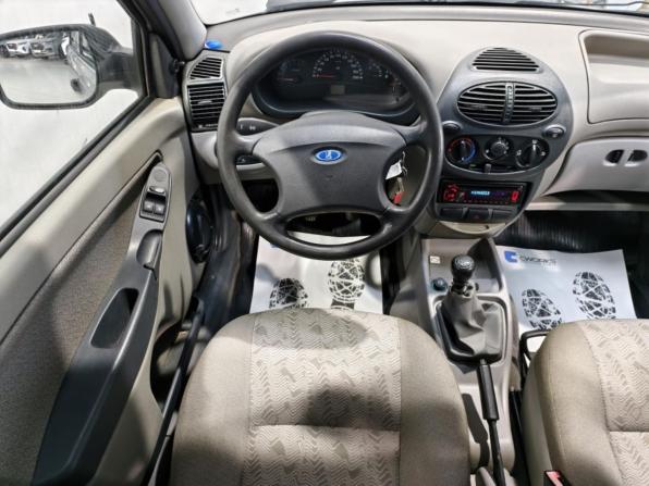 Lada (ВАЗ) Kalina I с пробегом 2010 года, цена 298 000 рублей, 108377 км, хэтчбек, Автокод Объявления