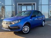 Lada (ВАЗ) Granta I Рестайлинг Стерлитамак  - изображение 18
