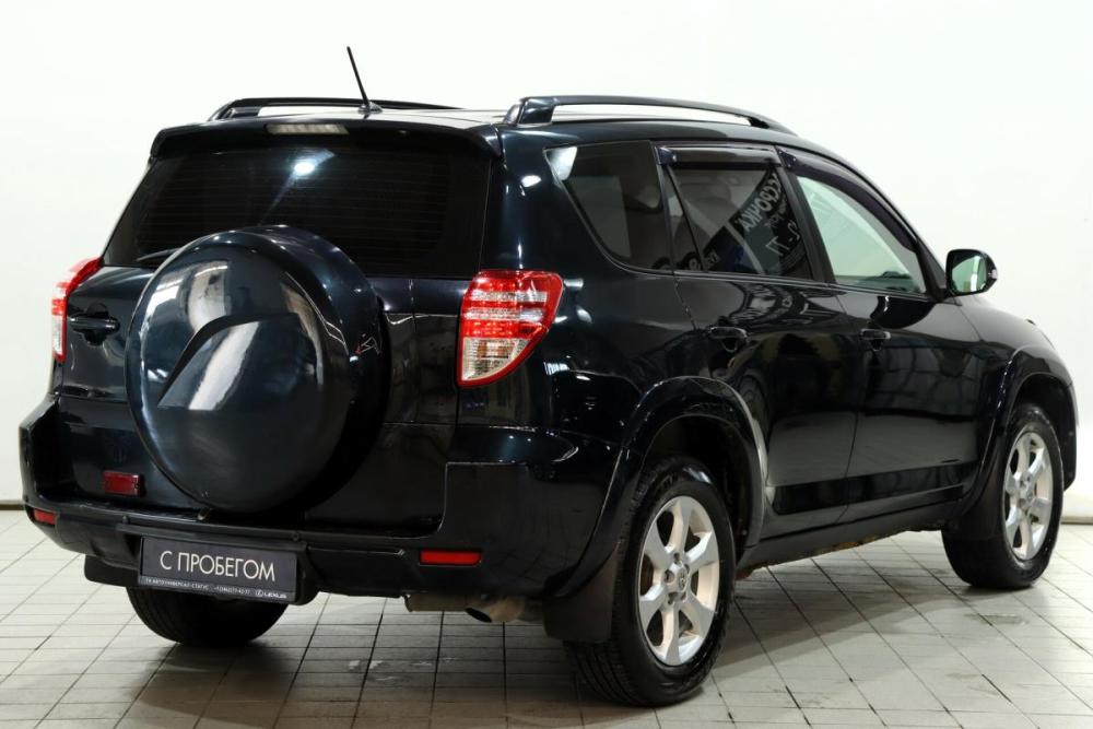 Toyota RAV4 III (XA30) Сургут  - изображение 5