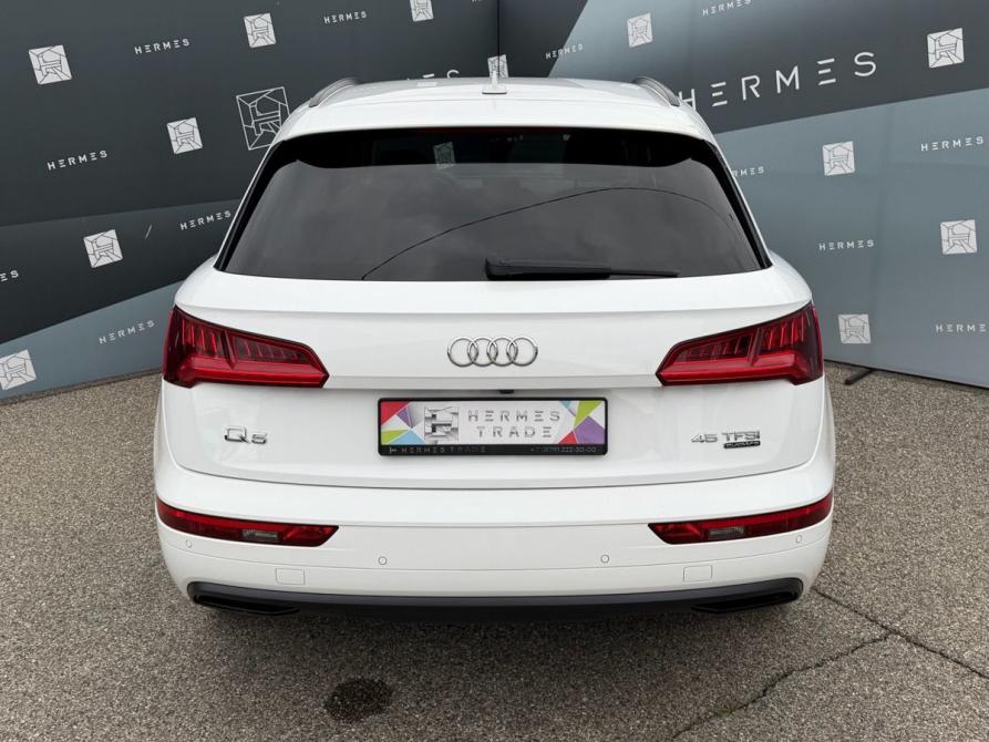 Audi Q5 II (FY) Минеральные Воды  - изображение 5