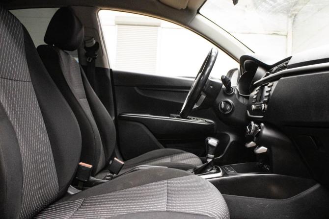 Kia Rio IV с пробегом 2017 года, цена 1 149 000 рублей, 163652 км, седан, Автокод Объявления