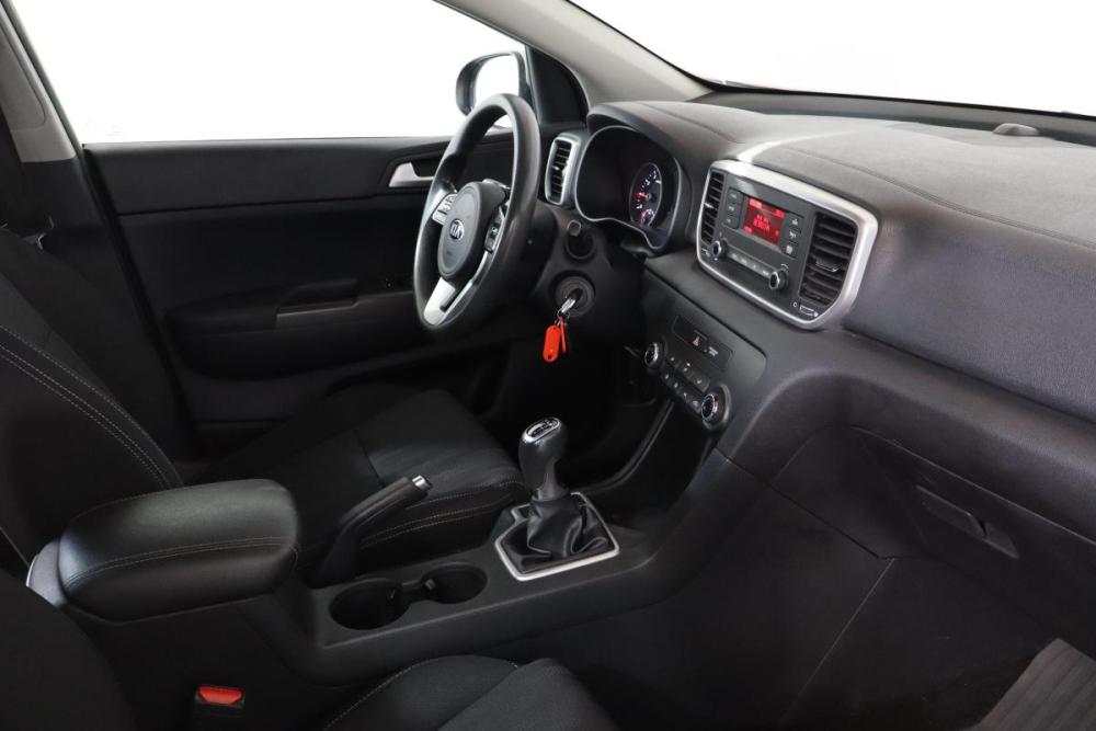 Kia Sportage IV Рестайлинг Санкт-Петербург  - изображение 10