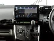 Toyota Wish II Рестайлинг Екатеринбург  - изображение 39