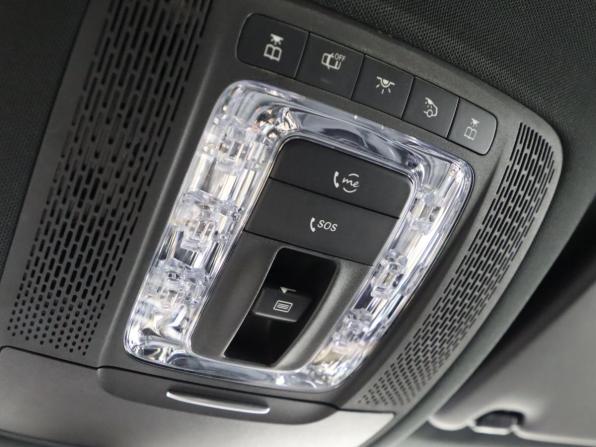 Mercedes-Benz GLE II (V167) с пробегом 2019 года, цена 4 950 000 рублей, 169000 км, внедорожник, Автокод Объявления