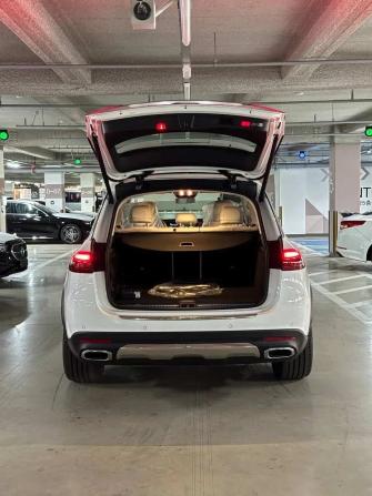 Mercedes-Benz GLE II (V167) Рестайлинг с пробегом 2025 года, цена 12 300 000 рублей, 40 км, внедорожник, Автокод Объявления