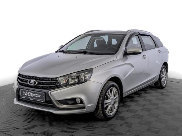 Lada (ВАЗ) Vesta I с пробегом 2019 года, цена 1 200 000 рублей, 81397 км, универсал, Автокод Объявления