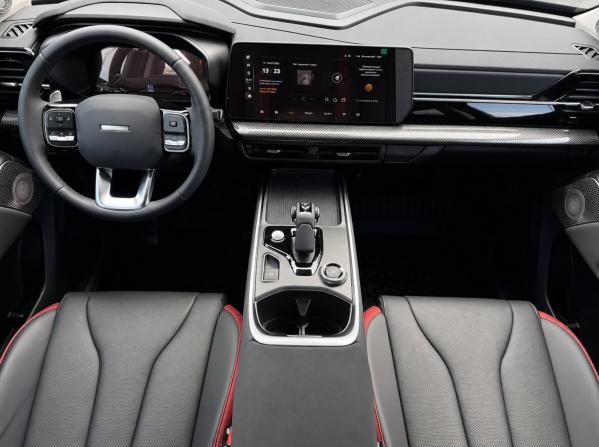 Haval H3 I с пробегом 2025 года, цена 2 699 000 рублей, 7842 км, внедорожник, Автокод Объявления