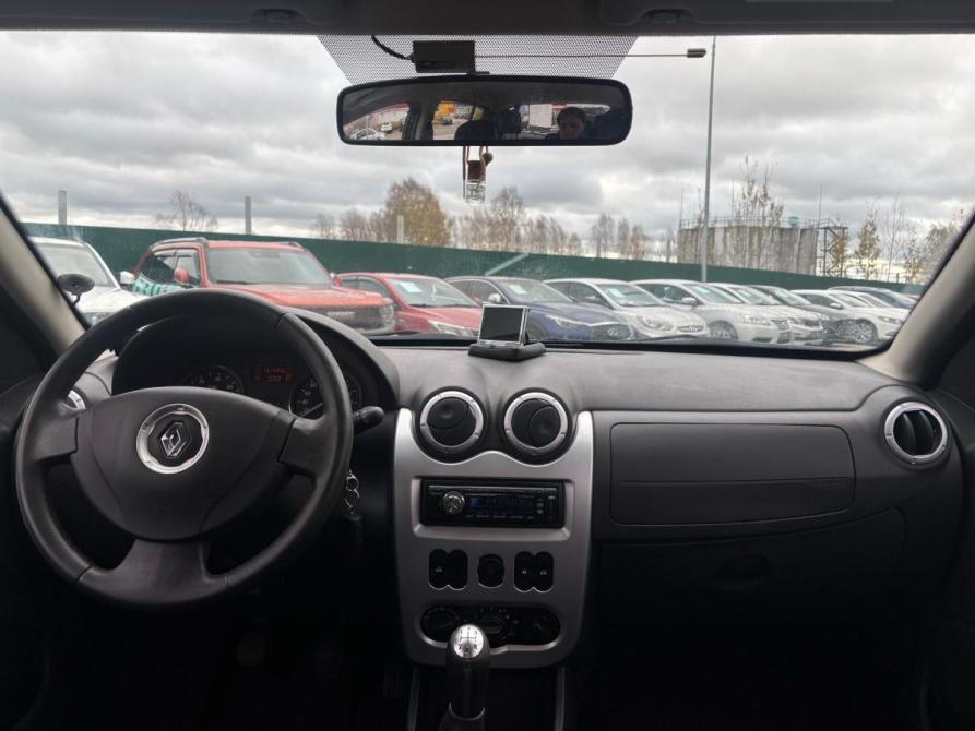 Renault Sandero I Сыктывкар  - изображение 23