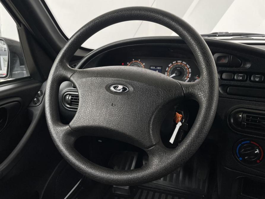 Lada (ВАЗ) Niva Travel I Екатеринбург  - изображение 14