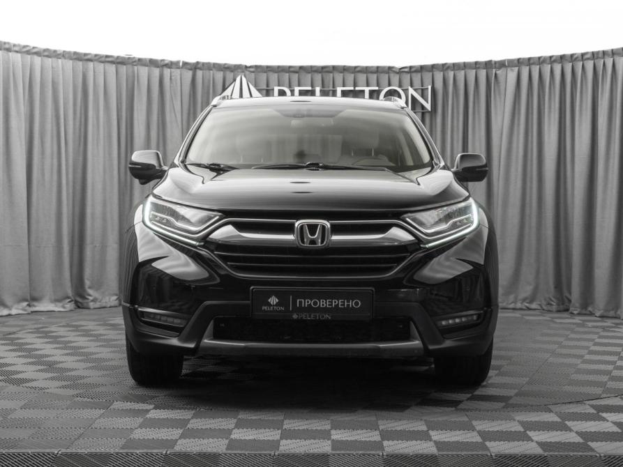 Honda CR-V V Москва  - изображение 3
