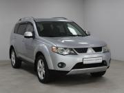 Mitsubishi Outlander II Старый Оскол  - изображение 22