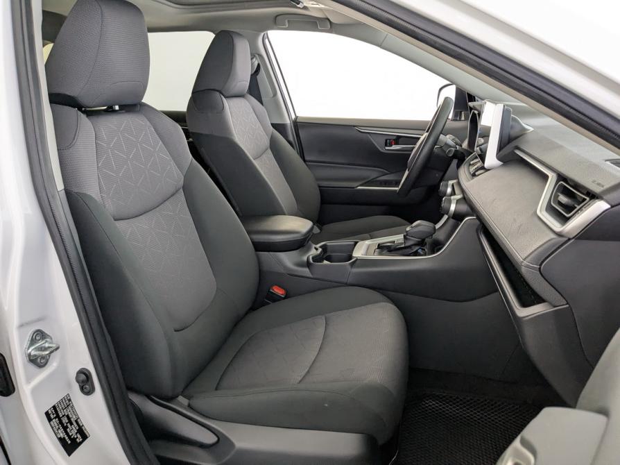 Toyota RAV4 V (XA50) Москва  - изображение 24