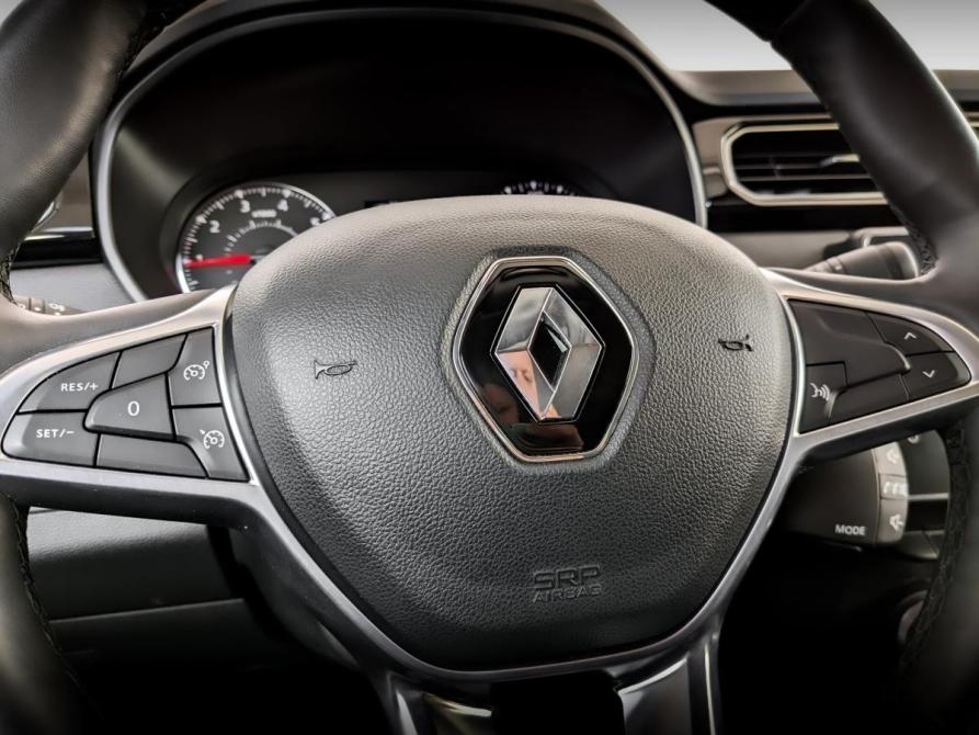 Renault Arkana I Москва  - изображение 24