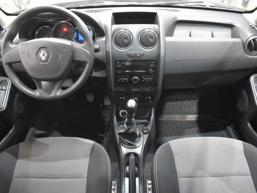 Renault Duster I Рестайлинг Архангельск  - изображение 12