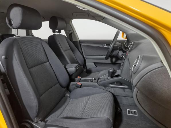 Audi A3 II (8P) Рестайлинг 1 с пробегом 2006 года, цена 479 000 рублей, 271179 км, хэтчбек, Автокод Объявления