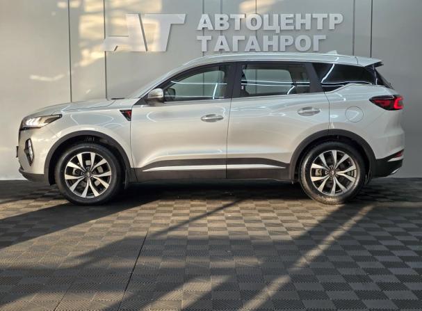 Chery Tiggo 7 Pro Max I с пробегом 2023 года, цена 1 949 000 рублей, 39554 км, внедорожник, Автокод Объявления