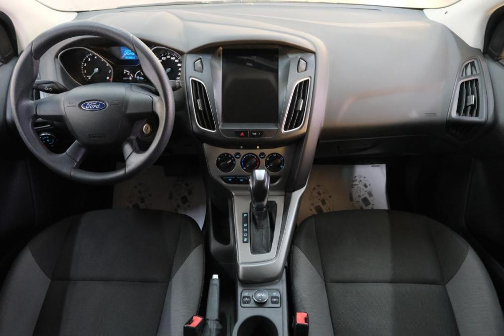 Ford Focus III Омск  - изображение 13
