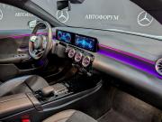 Mercedes-Benz CLA II (C118 X118) Москва  - изображение 37